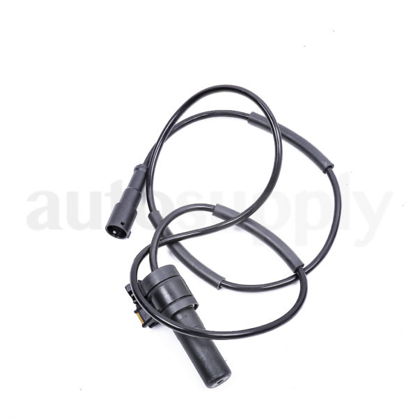 Opel 1238917 - ABS Wheel Speed Sensor