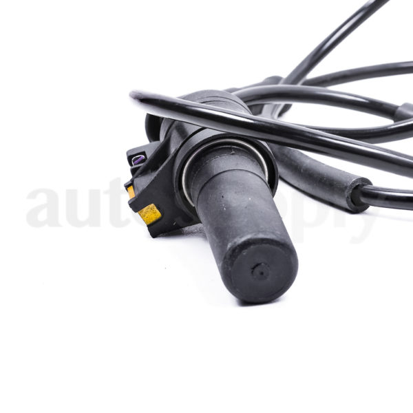 Opel 1238917 - ABS Wheel Speed Sensor - Image 2