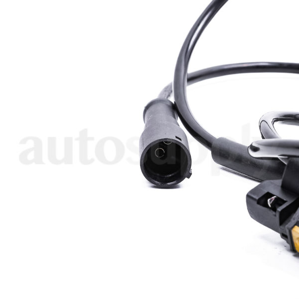 Opel 1238917 - ABS Wheel Speed Sensor - Image 3
