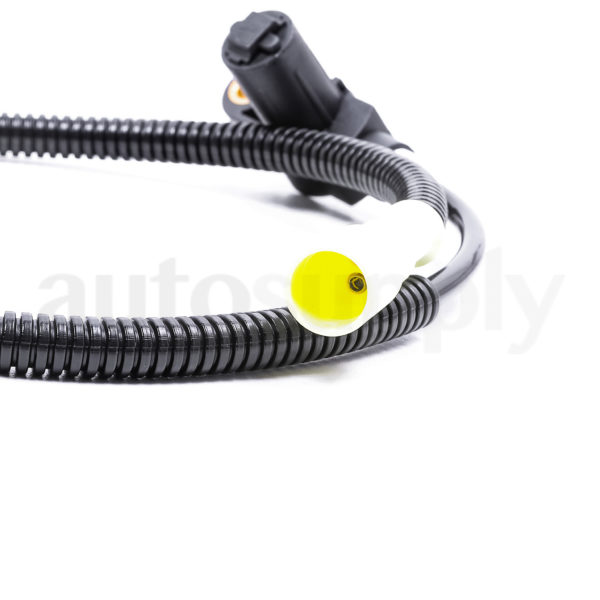 Opel 0986594026 - ABS Wheel Speed Sensor - Image 3