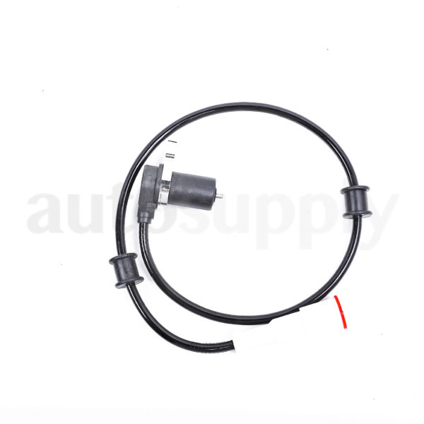 Opel 93294647 - ABS Wheel Speed Sensor