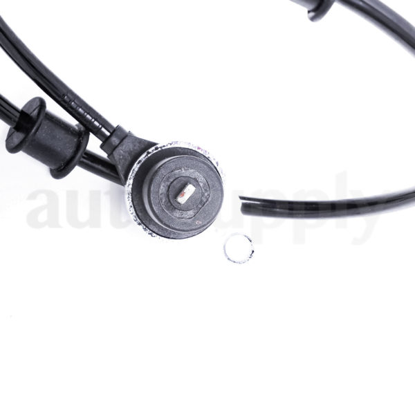 Opel 93294647 - ABS Wheel Speed Sensor - Image 2