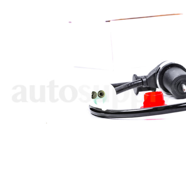 Opel 93294647 - ABS Wheel Speed Sensor - Image 3