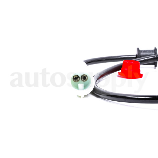 Opel 93294647 - ABS Wheel Speed Sensor - Image 4