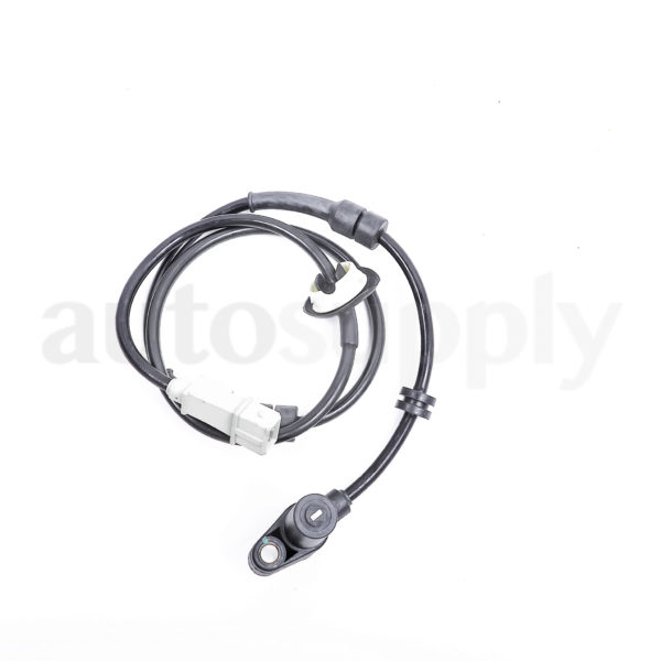 Peugeot 454548 - ABS Wheel Speed Sensor