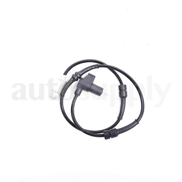 Peugeot 454549 - ABS Wheel Speed Sensor