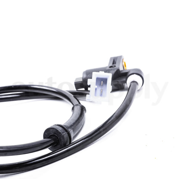 Peugeot 454576 - ABS Wheel Speed Sensor - Image 3