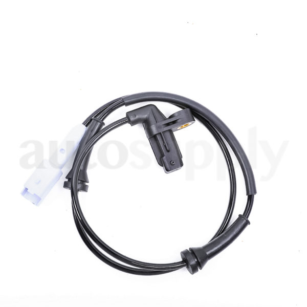 Peugeot 9661738680 - ABS Wheel Speed Sensor