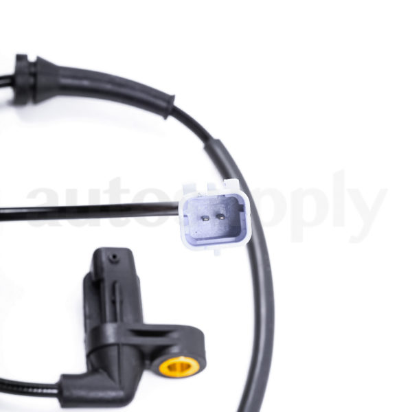 Peugeot 9661738680 - ABS Wheel Speed Sensor - Image 3