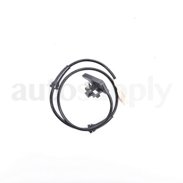 Peugeot 454589 - ABS Wheel Speed Sensor