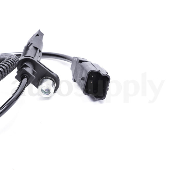 Citroen 4545A9 - ABS Wheel Speed Sensor - Image 2