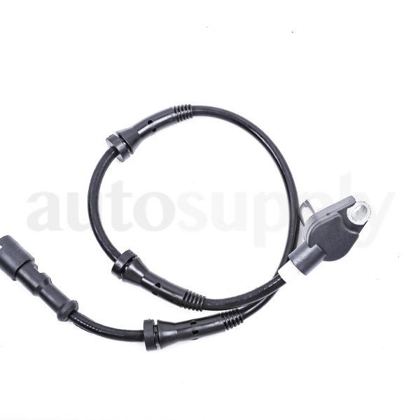 Renault 7700830227 - ABS Wheel Speed Sensor