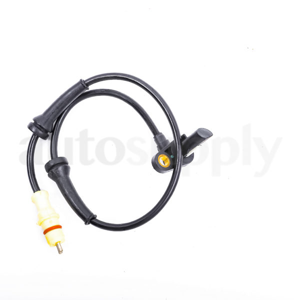Renault 8200254687 - ABS Wheel Speed Sensor