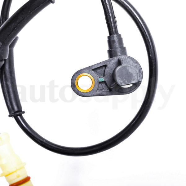 Renault 8200254687 - ABS Wheel Speed Sensor - Image 3