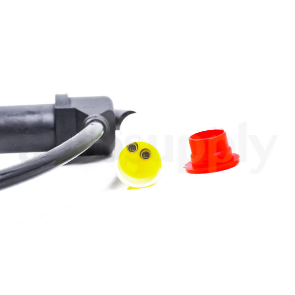 Renault 7700411747 - ABS Wheel Speed Sensor - Image 3
