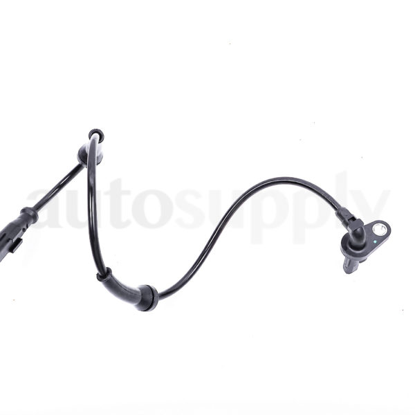 Renault 8200752604 - ABS Wheel Speed Sensor