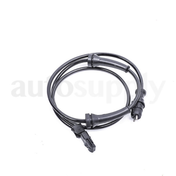 Renault 8200296571 - ABS Wheel Speed Sensor