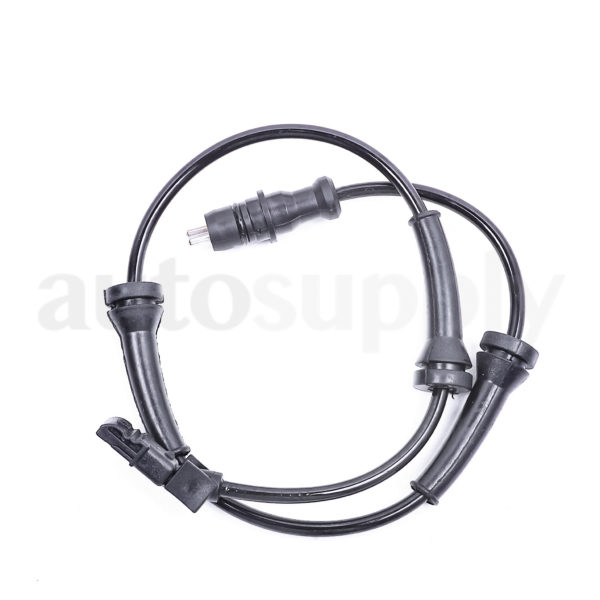 Renault 8200346992 - ABS Wheel Speed Sensor