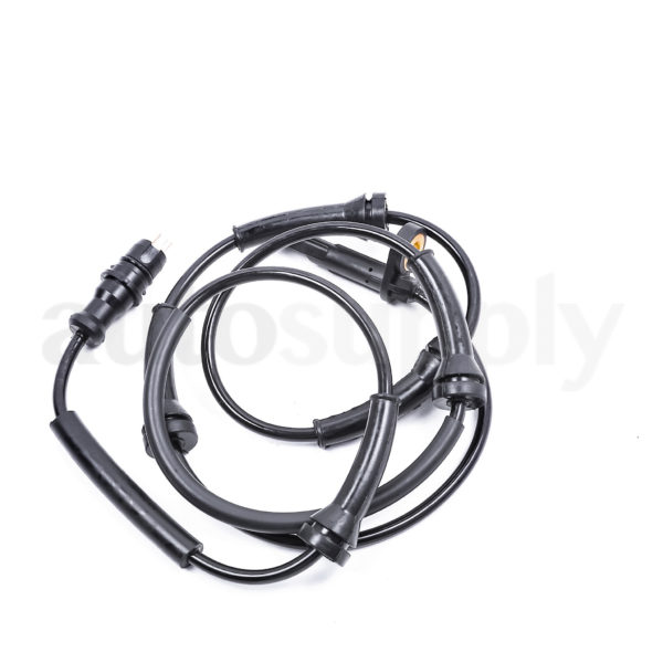 Renault 7700416066 - ABS Wheel Speed Sensor