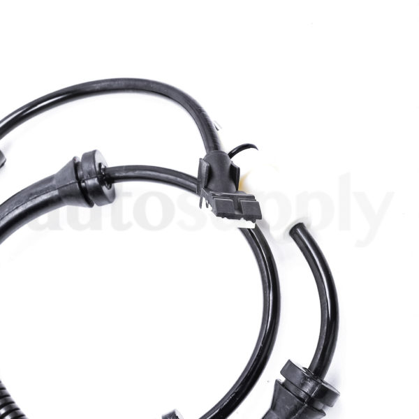 Renault 4418054 - ABS Wheel Speed Sensor - Image 2
