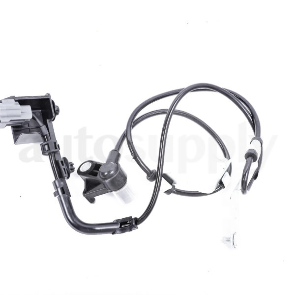 Mazda GJ6A-43-73X - ABS Wheel Speed Sensor