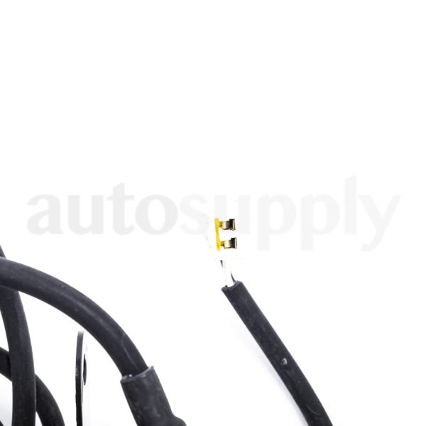 Mazda B25D-43-72YB - ABS Wheel Speed Sensor - Image 3