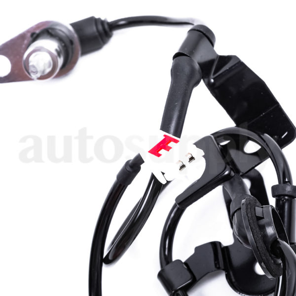 Mazda GE7C-43-72YB - ABS Wheel Speed Sensor
