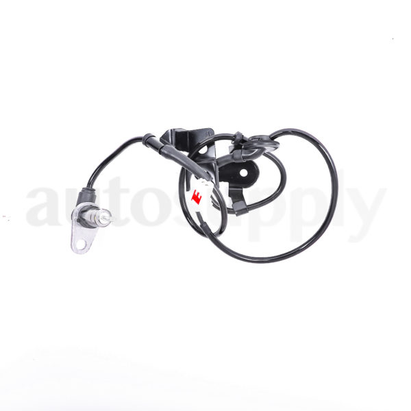 Mazda GE7C-43-72YB - ABS Wheel Speed Sensor - Image 3