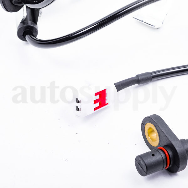 Mazda GS1D-43-72Y - ABS Wheel Speed Sensor - Image 3