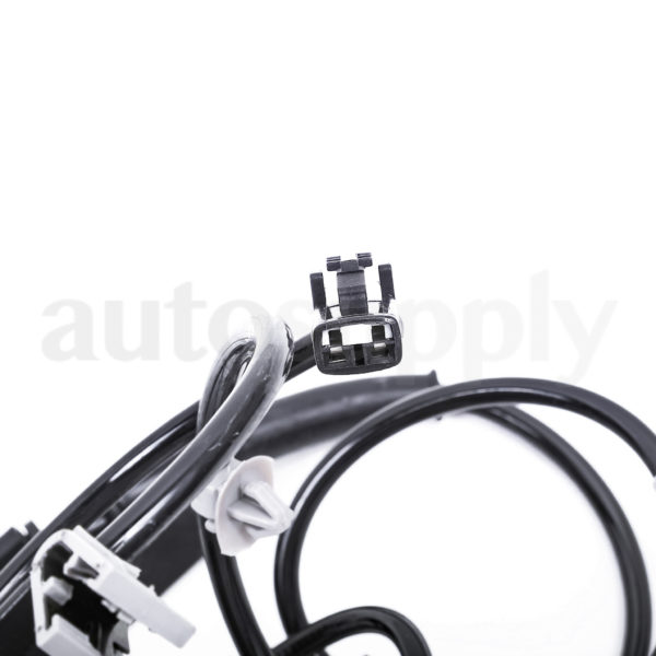 Kia 95670-2D050 - ABS Wheel Speed Sensor - Image 2