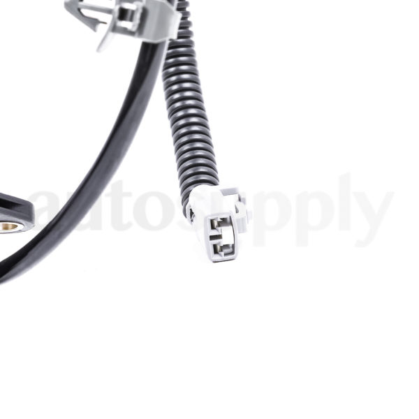 Hyundai 59810-2L300 - ABS Wheel Speed Sensor - Image 2