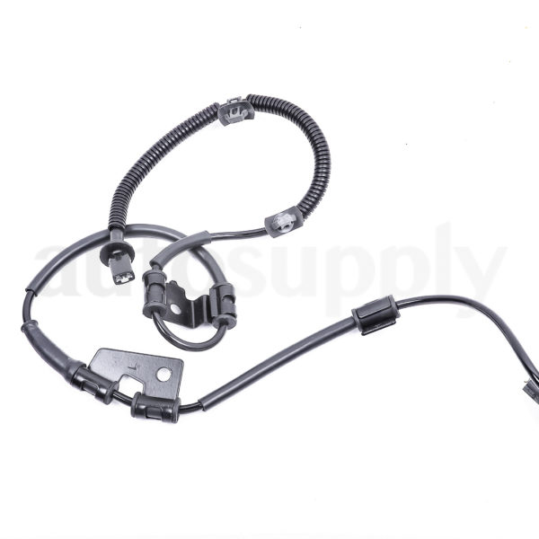 Hyundai 80523021001 - ABS Wheel Speed Sensor