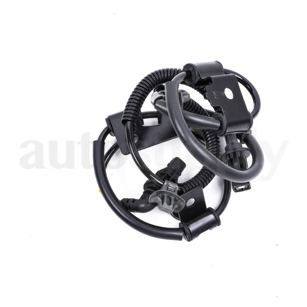 Hyundai 72-6461 - ABS Wheel Speed Sensor