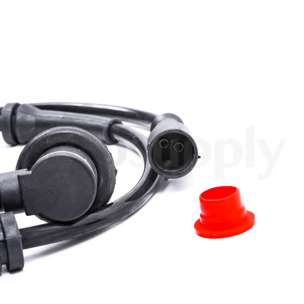 Land Rover SSW100040 - ABS Wheel Speed Sensor - Image 2