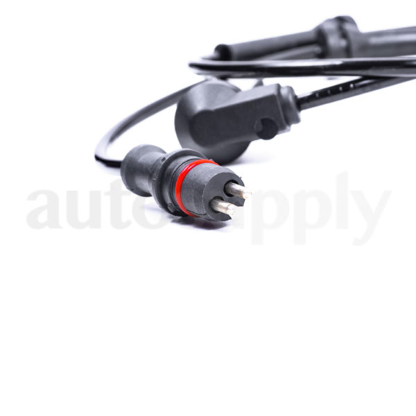 Land Rover SSW100090 - ABS Wheel Speed Sensor - Image 2