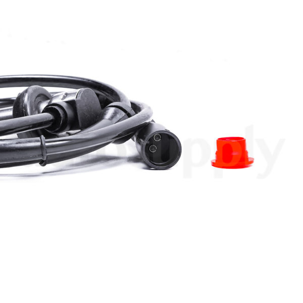Land Rover STC2786 - ABS Wheel Speed Sensor - Image 2