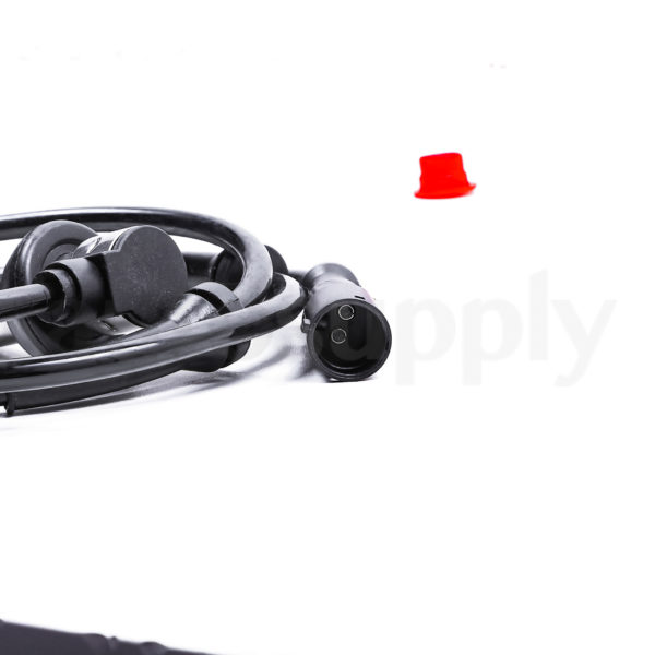 Land Rover STC2786 - ABS Wheel Speed Sensor - Image 3