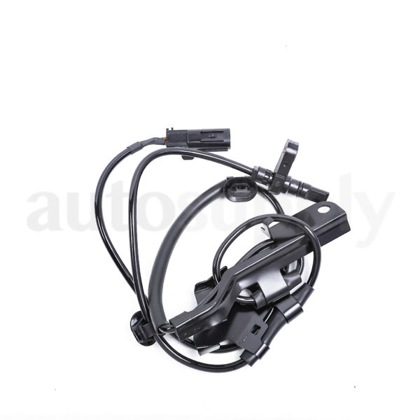 Lexus 89543-0D030 - ABS Wheel Speed Sensor