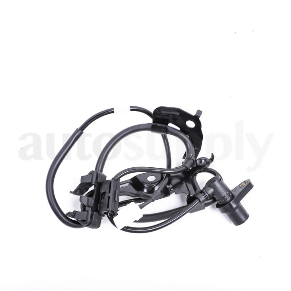 Toyota 89543-06030 - ABS Wheel Speed Sensor