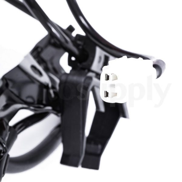 Toyota 89543-06030 - ABS Wheel Speed Sensor - Image 4