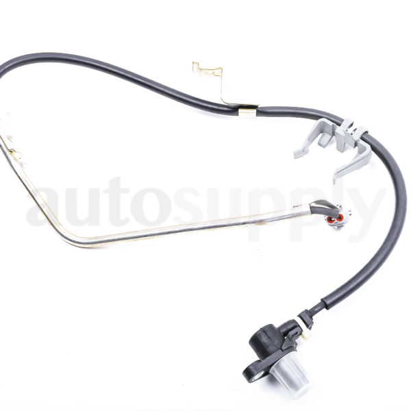 Toyota 89543-33030 - ABS Wheel Speed Sensor