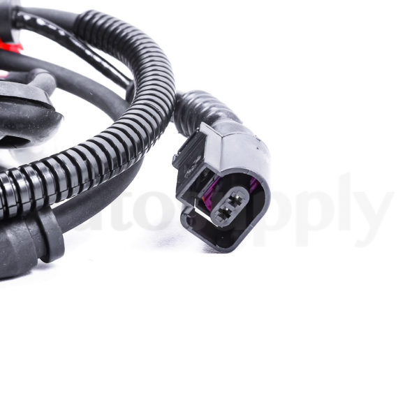 Toyota 89545-33020 - ABS Wheel Speed Sensor - Image 6