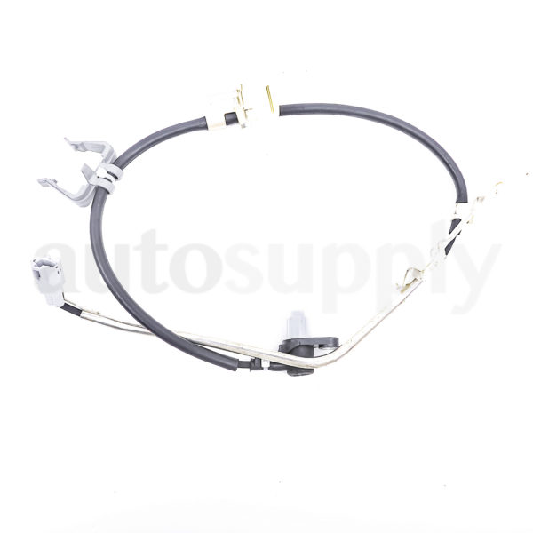 Toyota 89543-33010 - ABS Wheel Speed Sensor