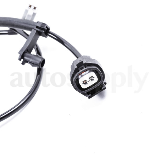 Toyota 89516-12020 - ABS Wheel Speed Sensor - Image 2
