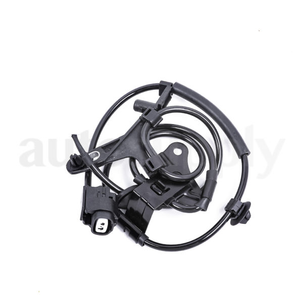 Toyota 89516-12010 - ABS Wheel Speed Sensor