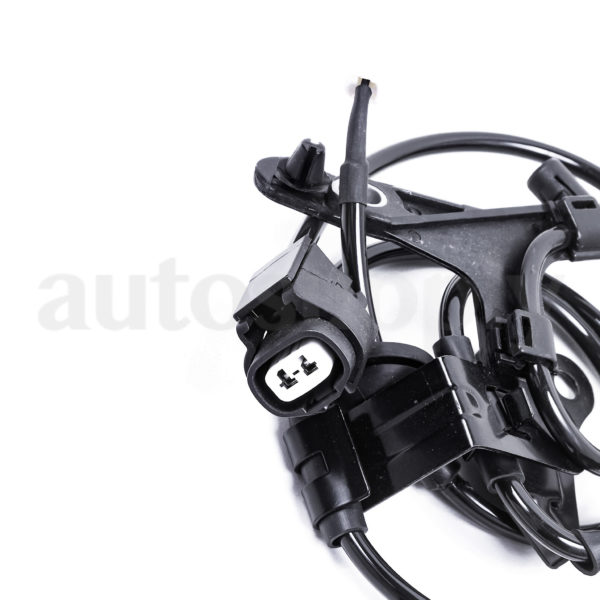 Toyota 89516-12010 - ABS Wheel Speed Sensor - Image 2