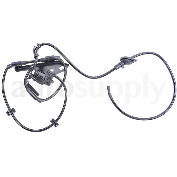 Toyota 89516-02121 - ABS Wheel Speed Sensor