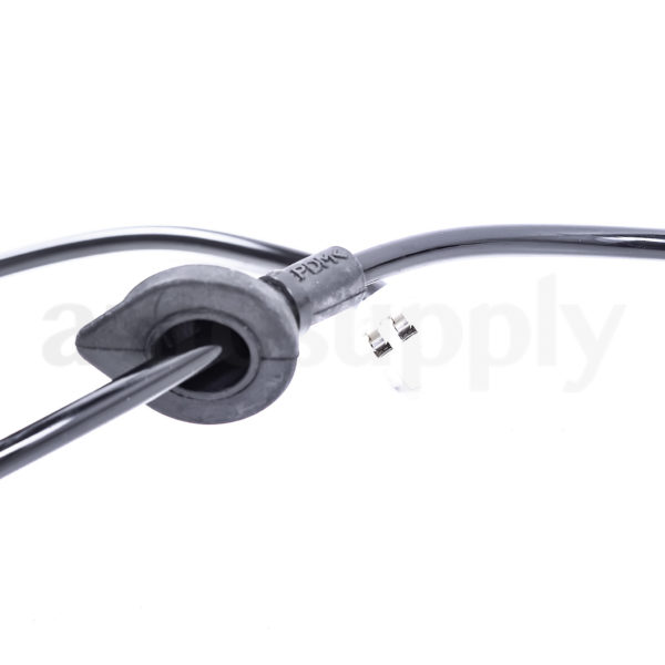 Toyota 89516-02121 - ABS Wheel Speed Sensor - Image 2