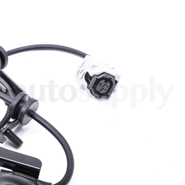 Toyota 89516-02111 - ABS Wheel Speed Sensor - Image 2