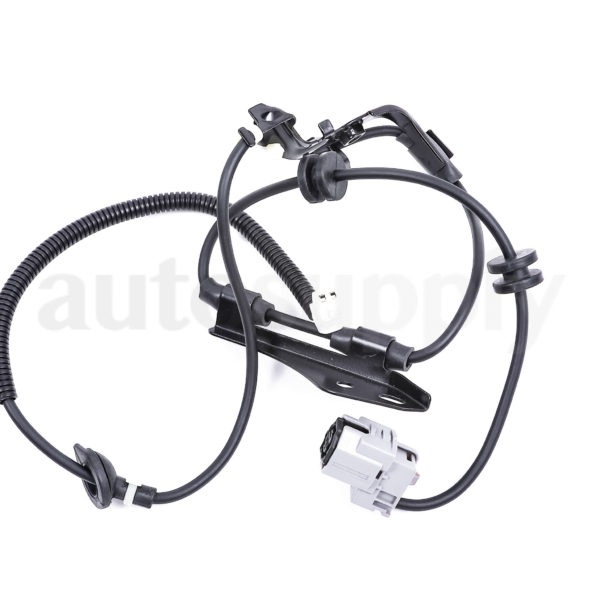 Toyota 89516-0D120 - ABS Wheel Speed Sensor